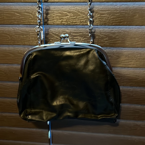 Kisslock Coin purse style Bag - Picture 9 of 9